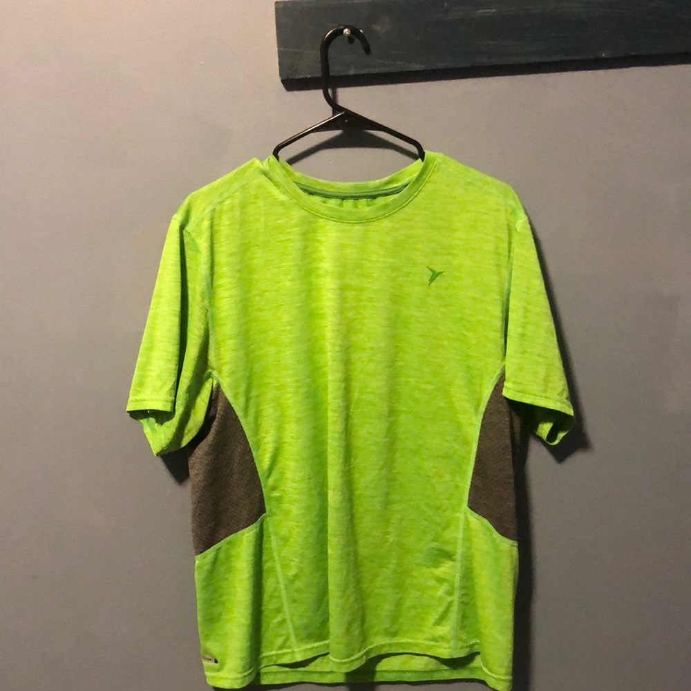 Old navy shirt